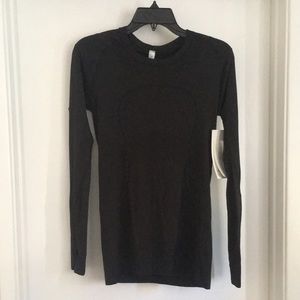 Swiftly Tech LS Crew